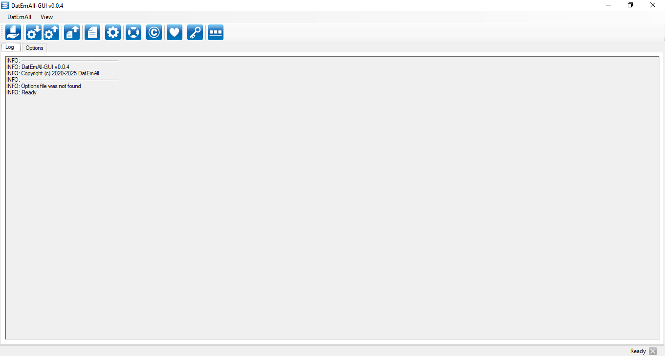 DownloadEmAll Screenshot 1 DownloadEmAll Screenshot 1