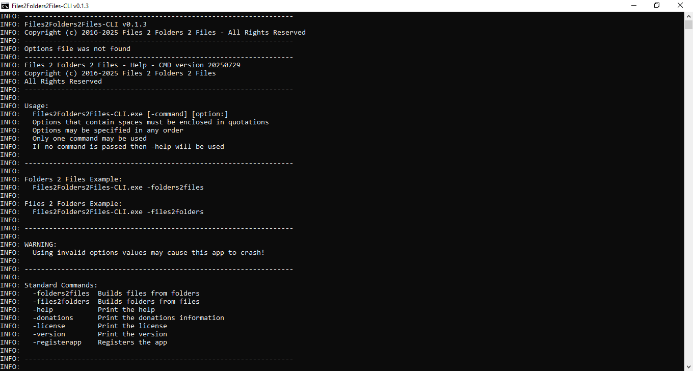 DownloadEmAll Screenshot 2